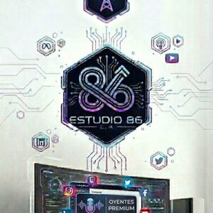 estudio 86