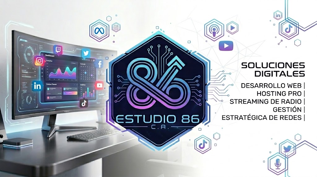 estudio 86 ca