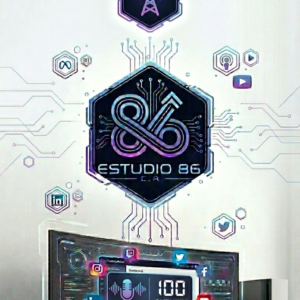 estudio 86 ca