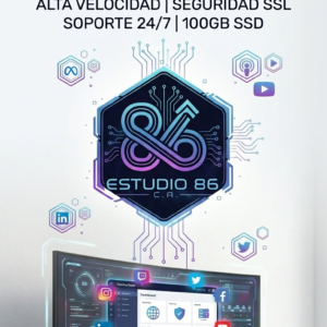 PLAN HOSTING BASICO
