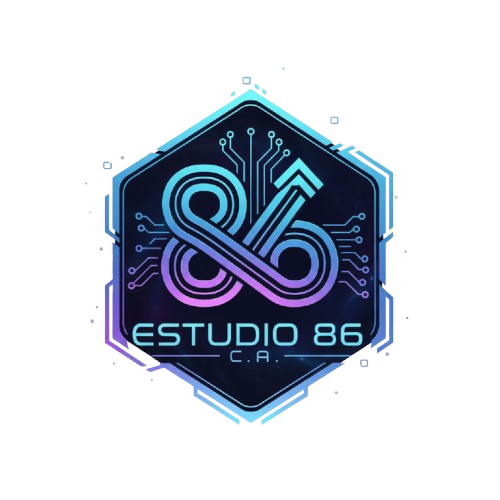 estudio 86 ca